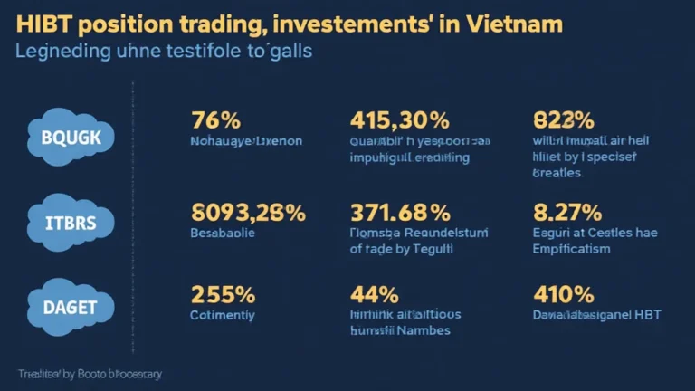 HIBT position trading investment guide Vietnam-btcmajor