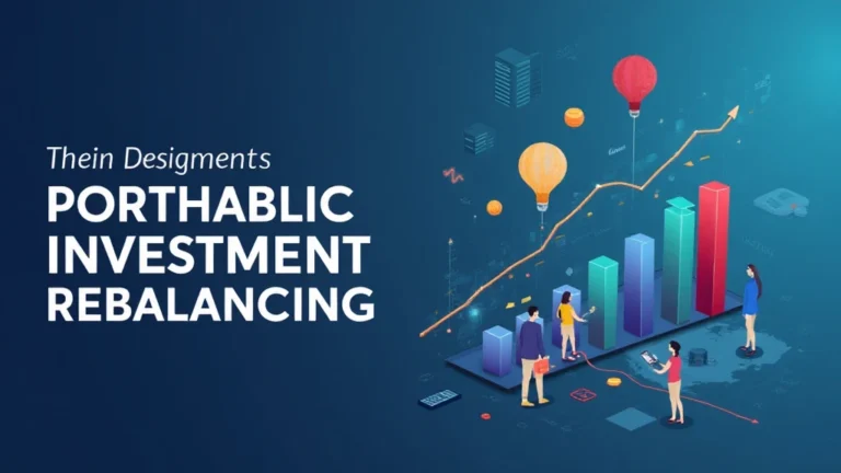 HIBT portfolio rebalancing investment guide Vietnam-btcmajor