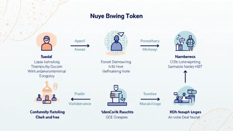 HIBT governance token voting investment guide Vietnam-btcmajor