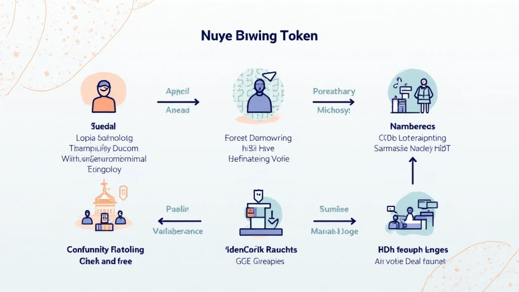 HIBT governance token voting investment guide Vietnam-btcmajor