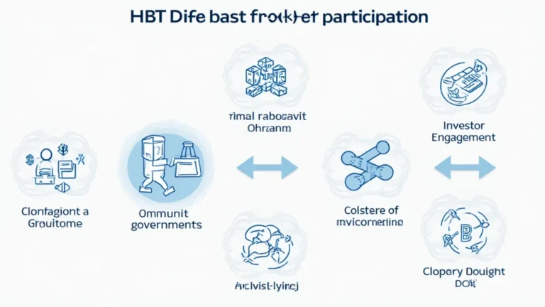HIBT DAO participation investment for beginners Vietnam-btcmajor