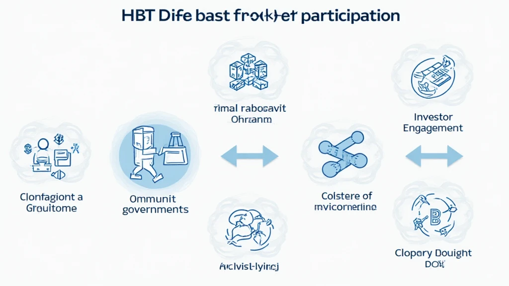 HIBT DAO participation investment for beginners Vietnam-btcmajor