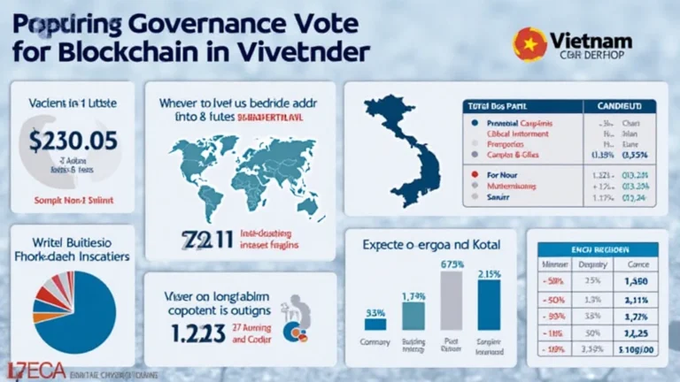HIBT how to propose a governance vote investment Vietnam-btcmajor