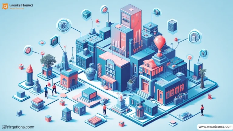 HIBT gameFi investment economy explained Vietnam-btcmajor