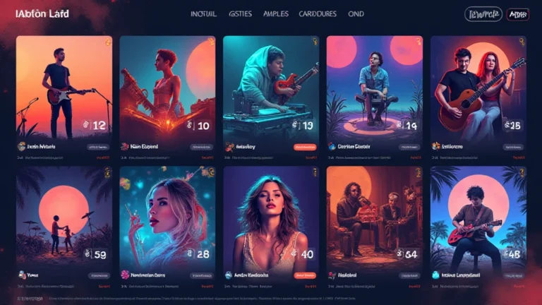 HIBT music NFT investment royalties Vietnam-btcmajor