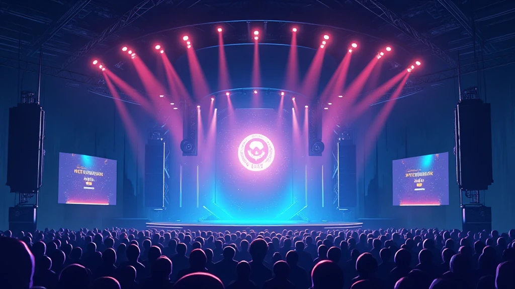 HIBT ticketing NFT investment for events Vietnam-btcmajor