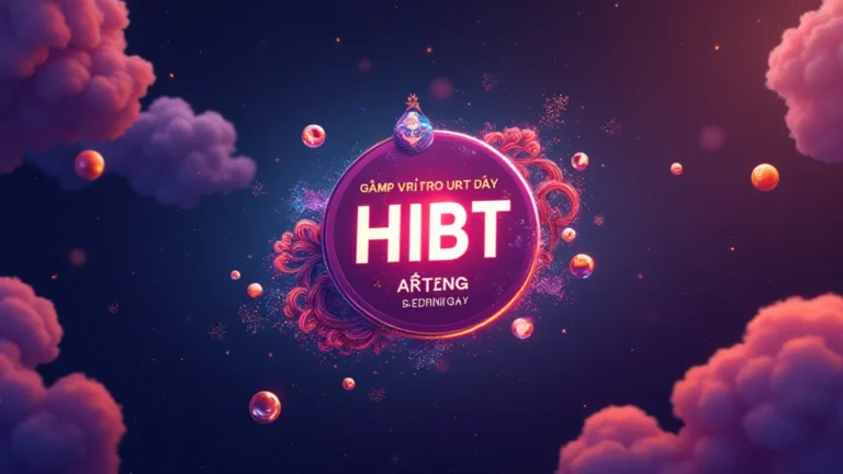 HIBT loyalty program NFT investment rewards Vietnam-btcmajor