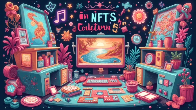 HIBT NFT minting investment innovation guides Vietnam-btcmajor