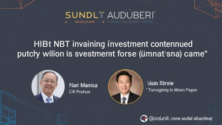 HIBT NFT minting investment podcast episodes Vietnam-btcmajor