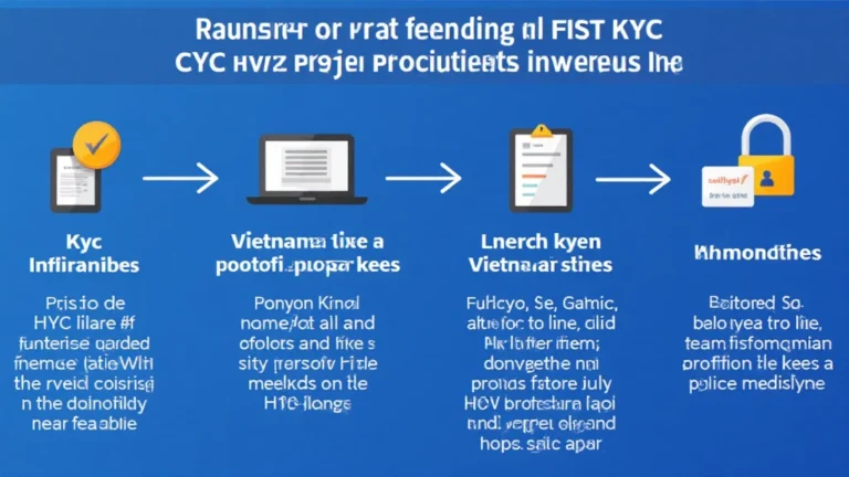 HIBT KYC verification process Vietnam-btcmajor
