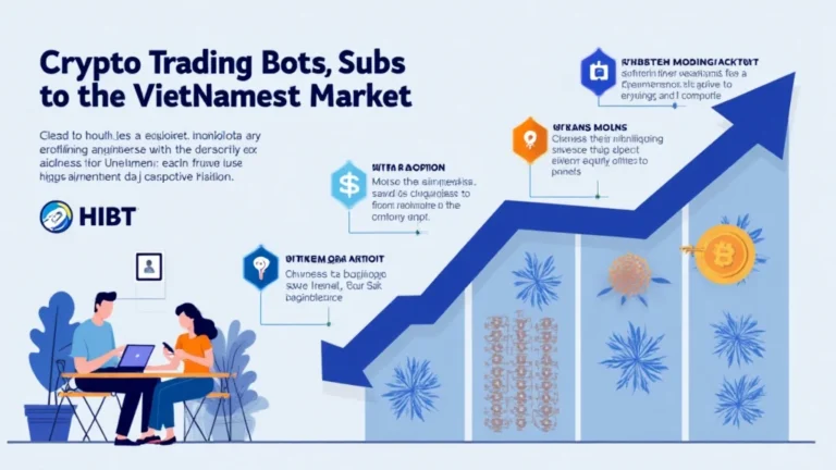 Crypto trading bots Vietnam HIBT-btcmajor