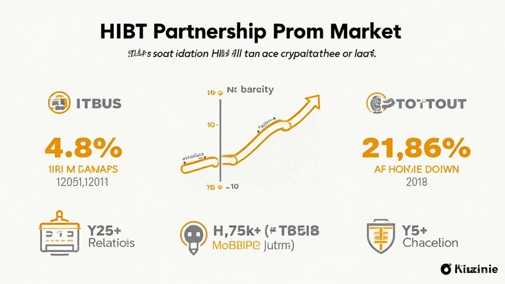 HIBT Binance partnership Vietnam-btcmajor