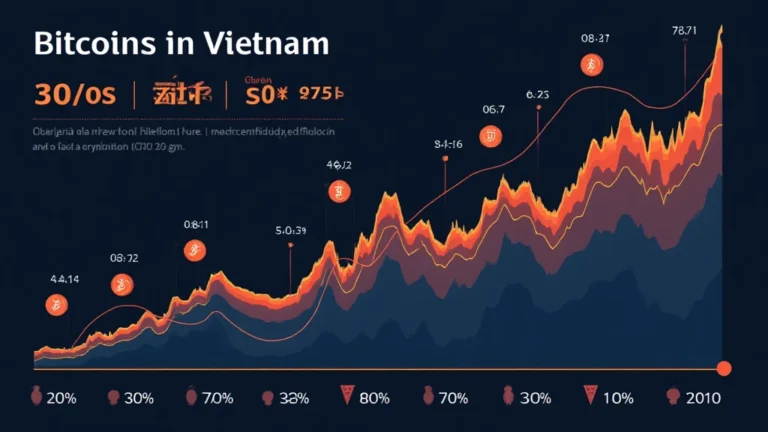 Bitcoin price prediction Vietnam-btcmajor