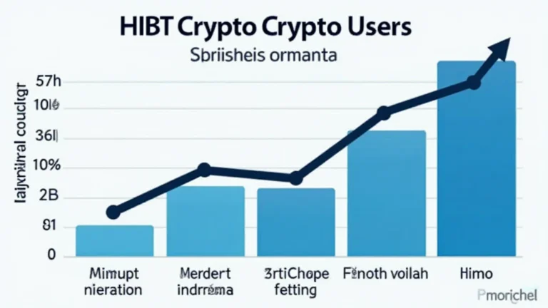 HIBT crypto arbitrage opportunities-btcmajor