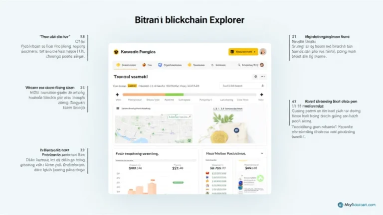 Bitcoin blockchain explorer Vietnam-btcmajor