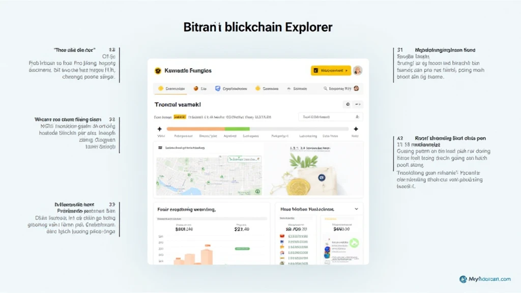 Bitcoin blockchain explorer Vietnam-btcmajor