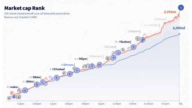 HIBT crypto market cap rank-btcmajor