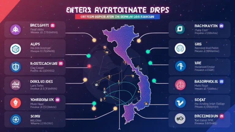 Vietnam crypto trading pairs-btcmajor