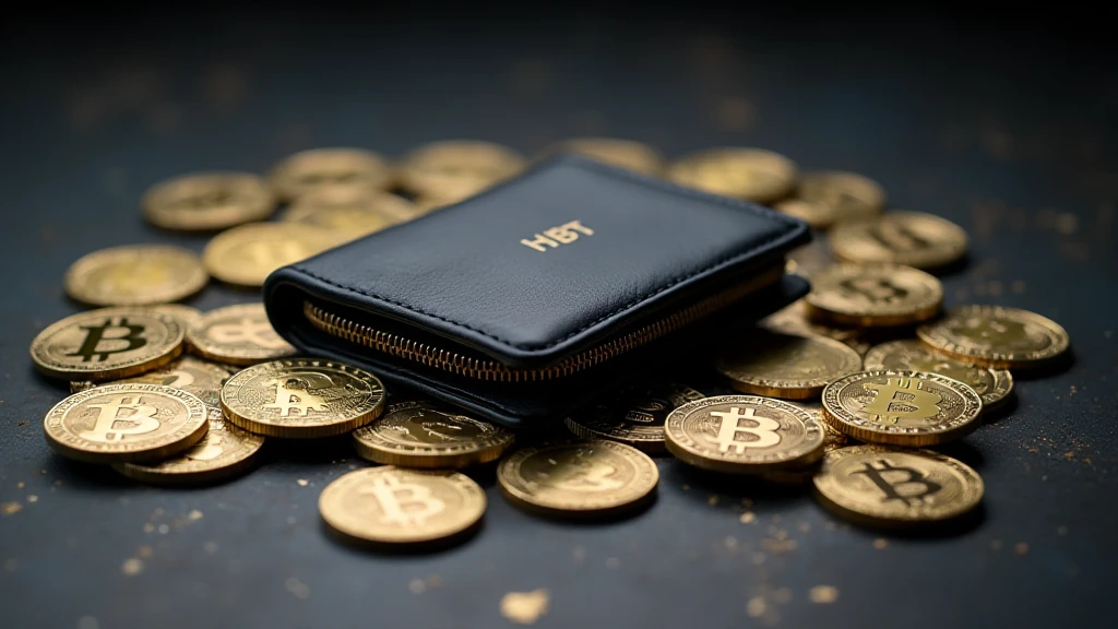 HIBT crypto cold storage-btcmajor