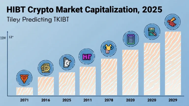 HIBT crypto market capitalization-btcmajor