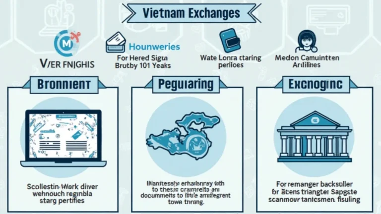 Vietnam crypto payment methods-btcmajor