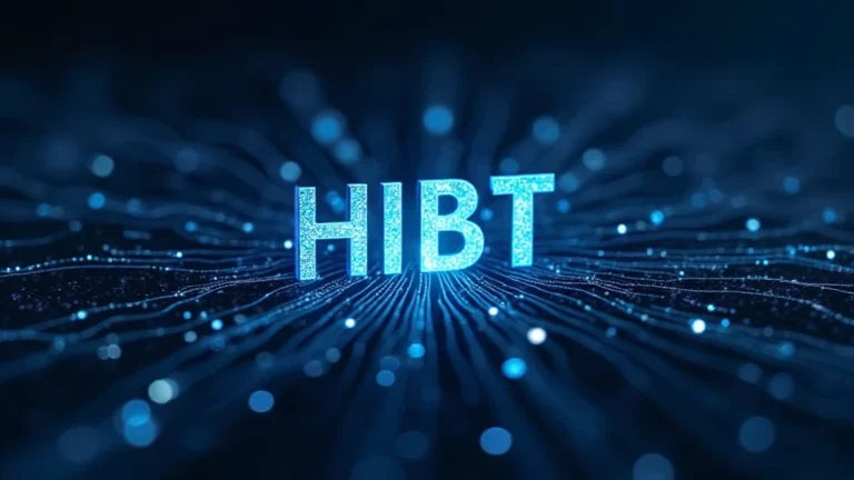 HIBT crypto cross-btcmajor