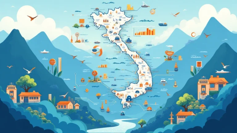 Vietnam crypto DAO regulations-btcmajor