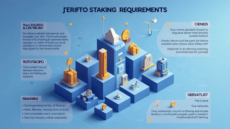 HIBT crypto staking requirements-btcmajor