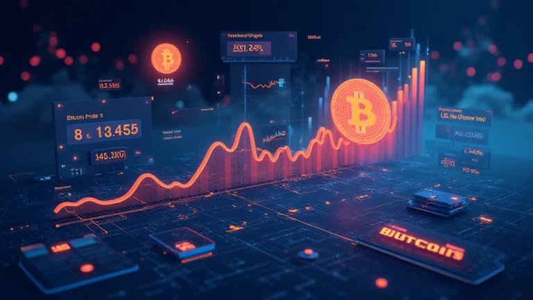 Bitcoin price forecasting tools-btcmajor