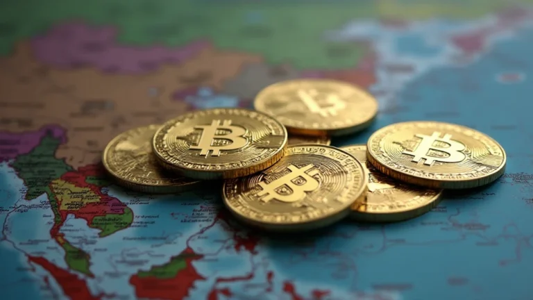 Vietnam crypto tax planning-btcmajor