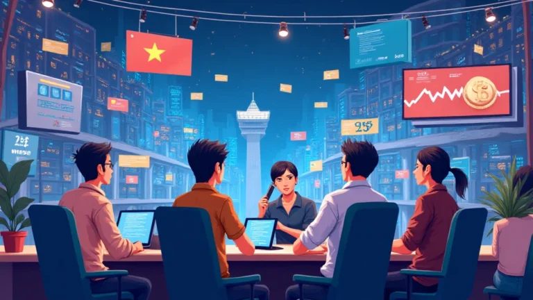 Vietnam crypto exchange user reviews-btcmajor