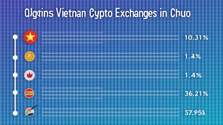 Vietnam crypto exchange uptime reports-btcmajor