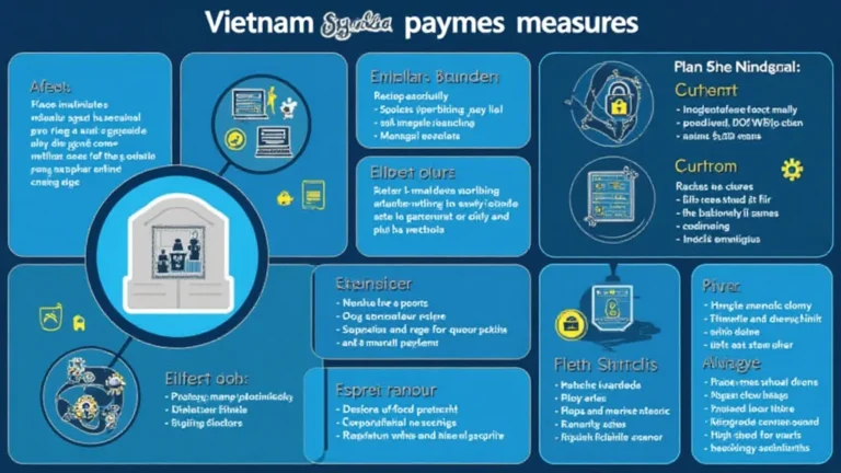 Vietnam crypto payment security-btcmajor