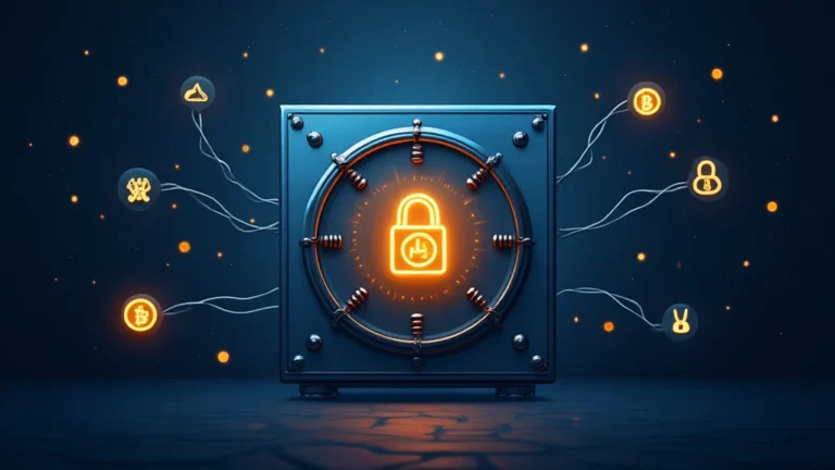 HIBT crypto insurance fund-btcmajor