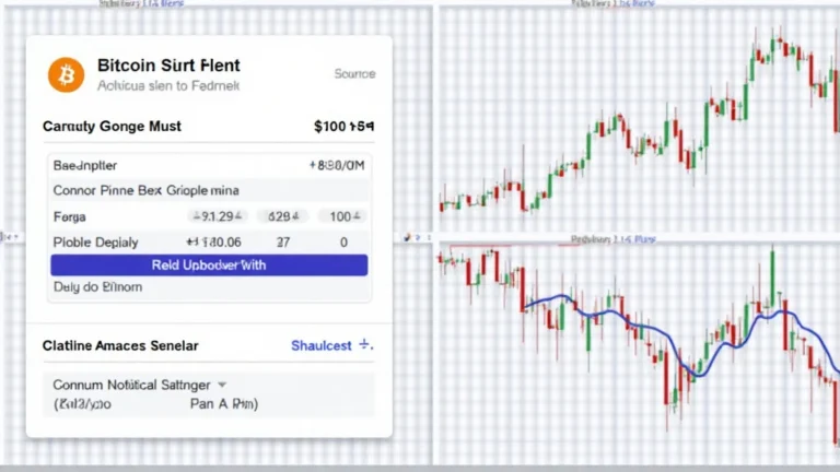 Bitcoin price alert systems-btcmajor