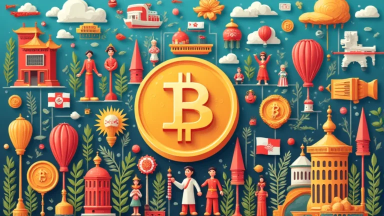 Bitcoin Halving cultural impact-btcmajor