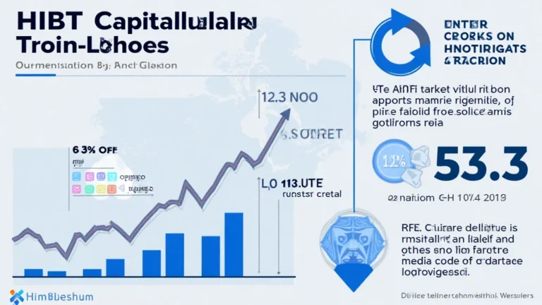 HIBT crypto market capitalization-btcmajor
