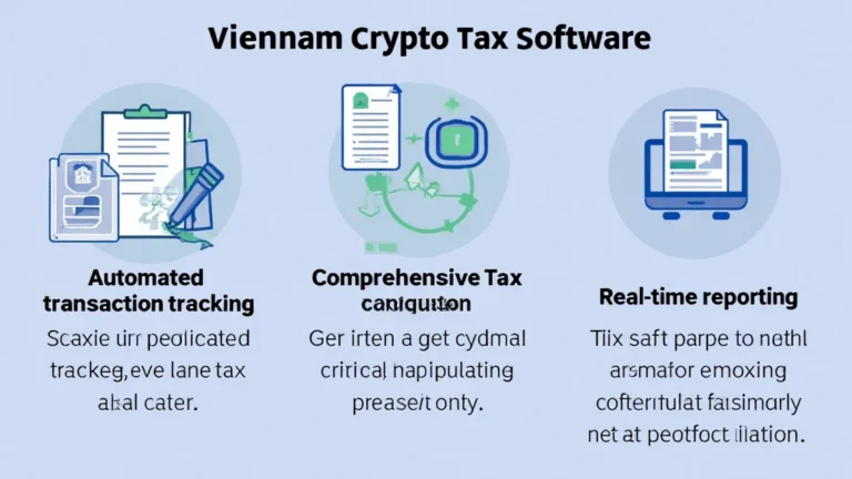 Vietnam crypto tax software features-btcmajor