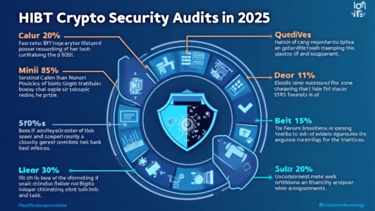 HIBT crypto security audits 2025-btcmajor