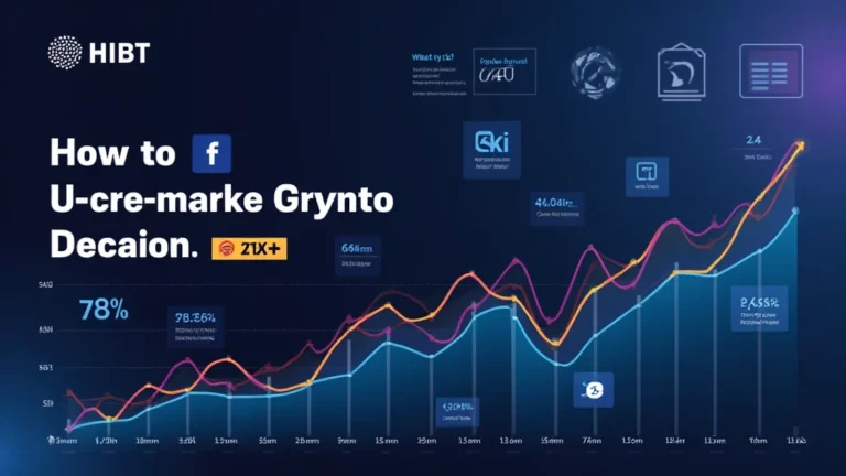HIBT crypto market sentiment analysis-btcmajor