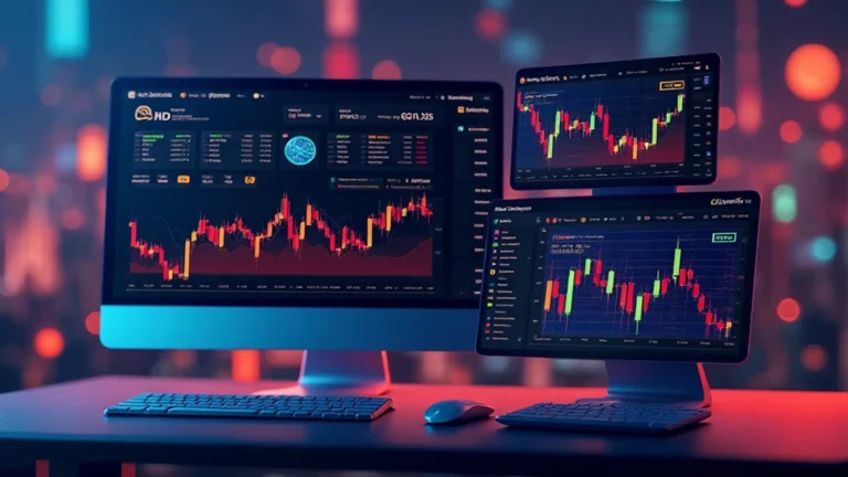 Bitcoin price monitoring platforms-btcmajor
