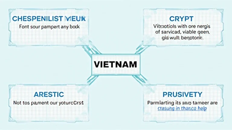 Vietnam crypto payment gateway-btcmajor