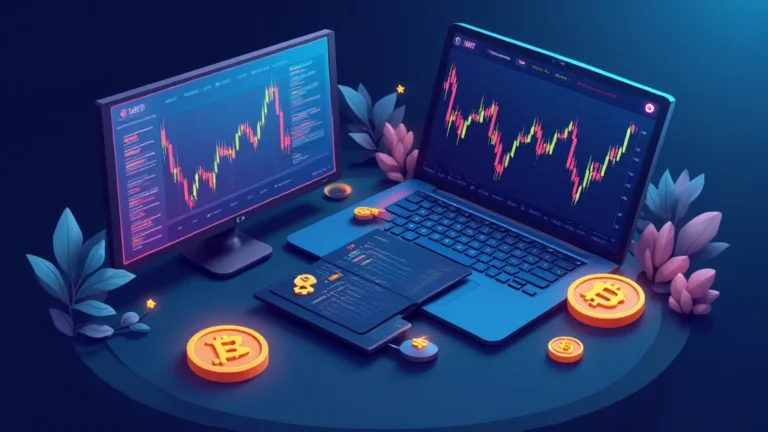 HIBT crypto margin trading rules-btcmajor