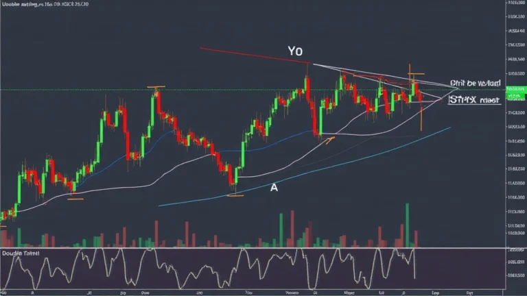 Bitcoin price chart patterns-btcmajor