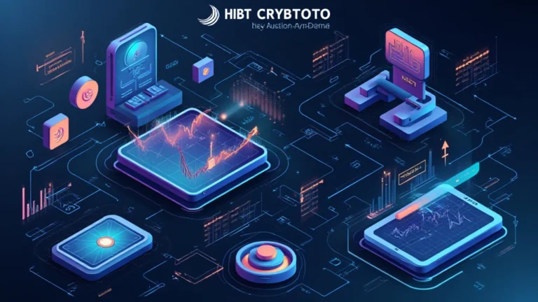 HIBT crypto derivatives trading bots-btcmajor