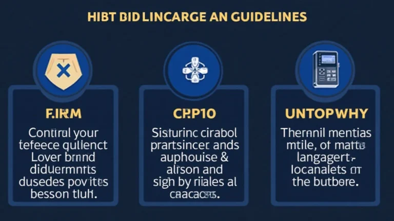 HIBT crypto leverage trading guidelines-btcmajor