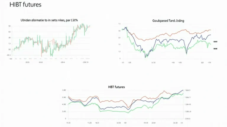 HIBT crypto futures contract types-btcmajor