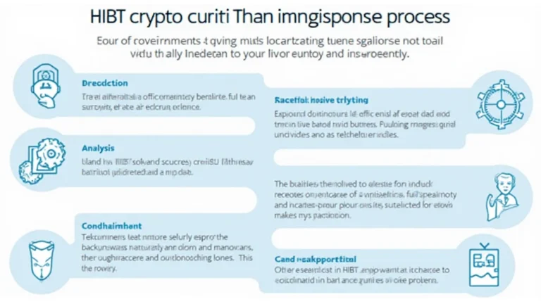 HIBT crypto security incident response-btcmajor