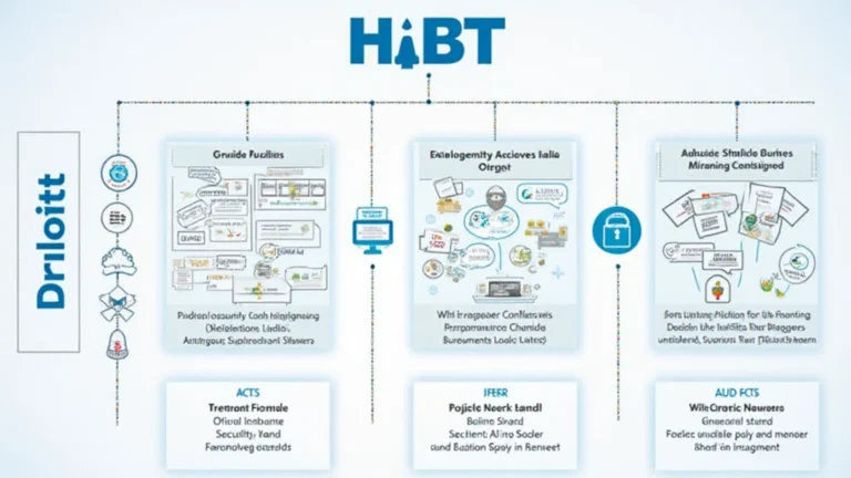 HIBT crypto security audit methodology-btcmajor