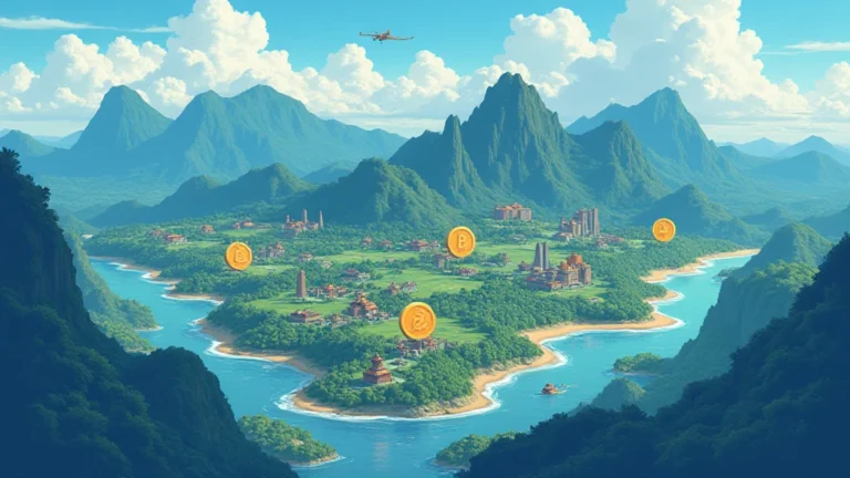 Vietnam crypto mining regulations 2025-btcmajor